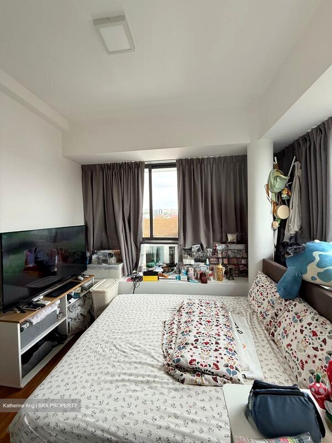 The Ebony (D14), Apartment #515912871
